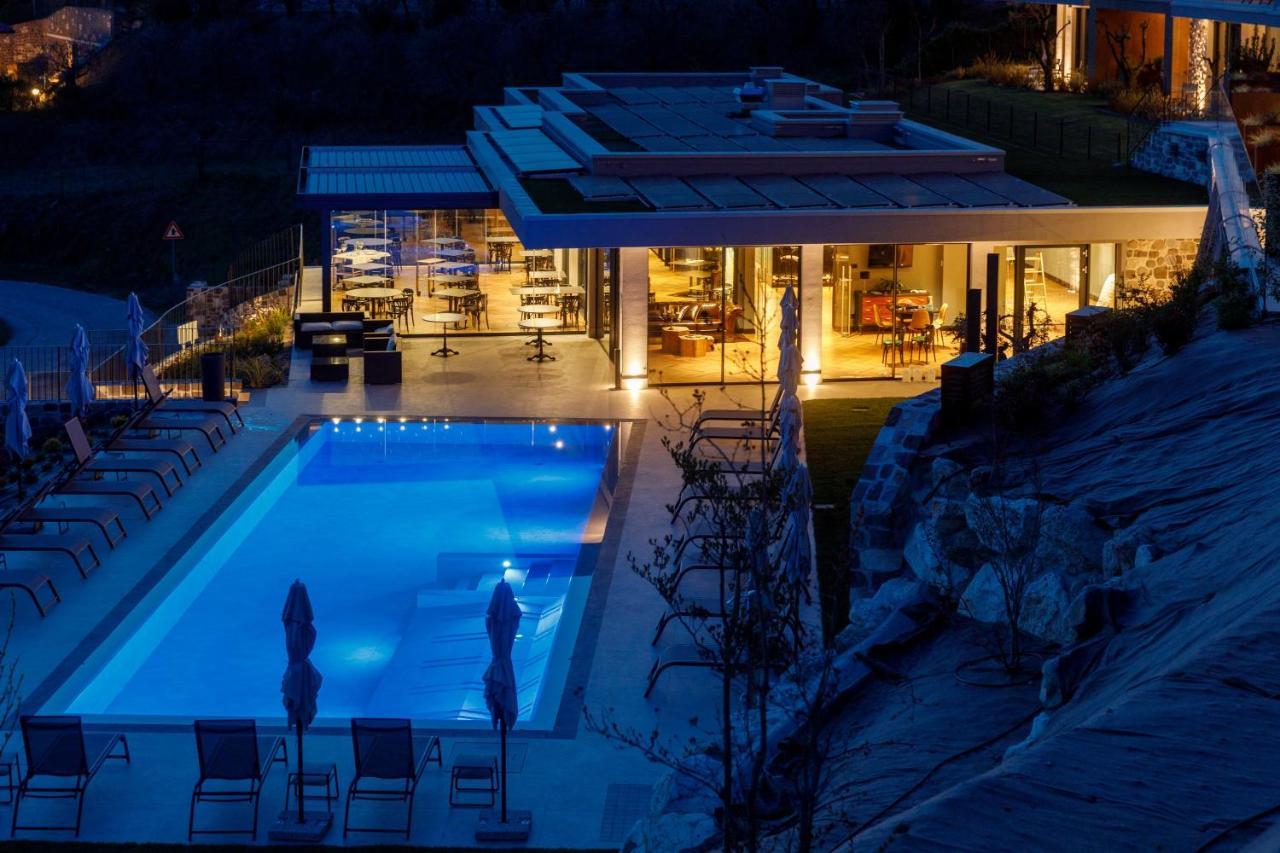 Deville & Spa Costermano Exterior photo