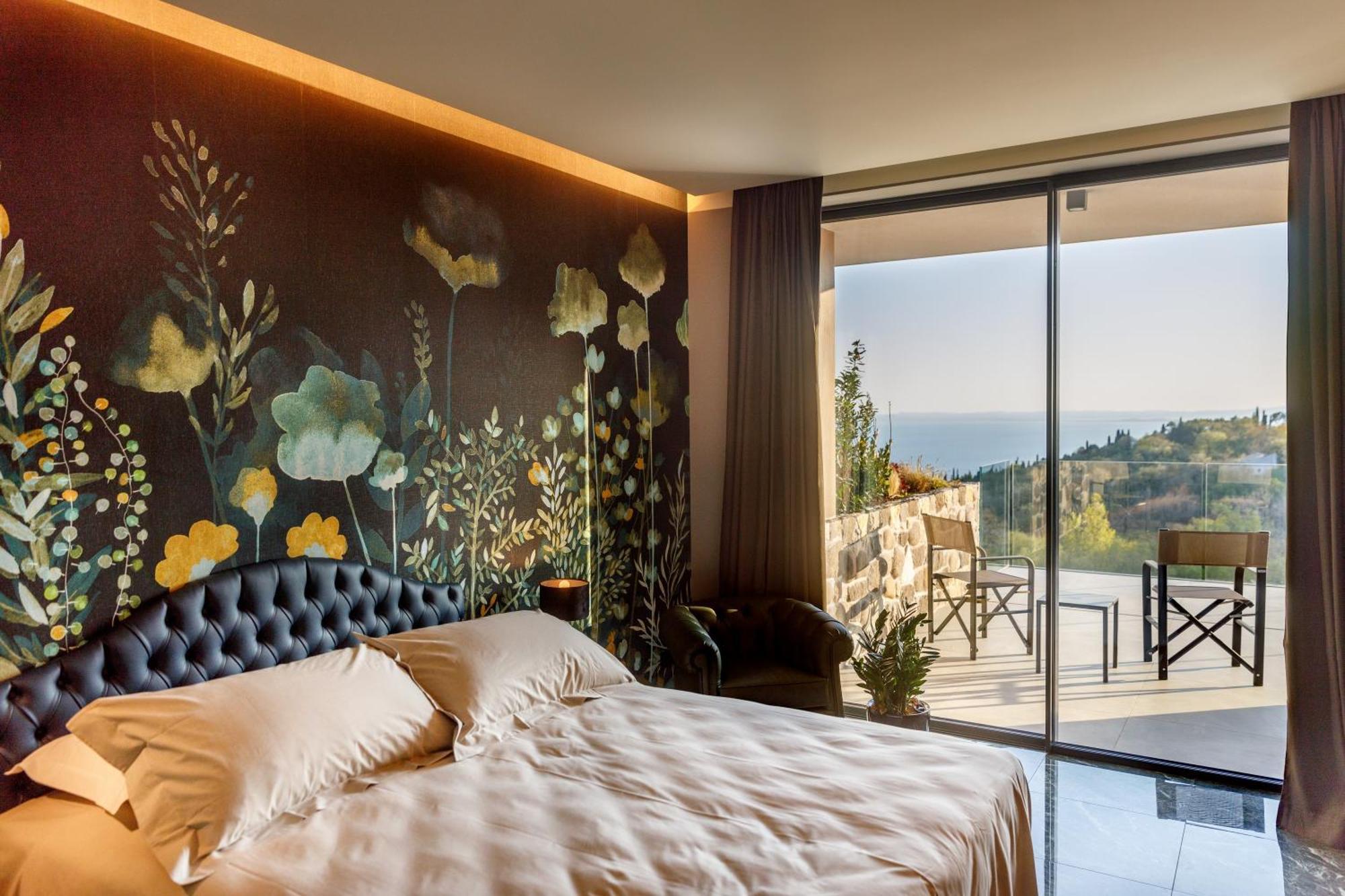 Deville & Spa Costermano Room photo